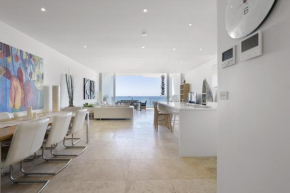 Pelican Penthouse